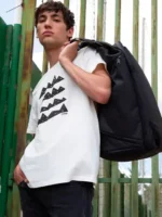 Borsa/Zaino smart combo da viaggio personalizzato con porta-computer