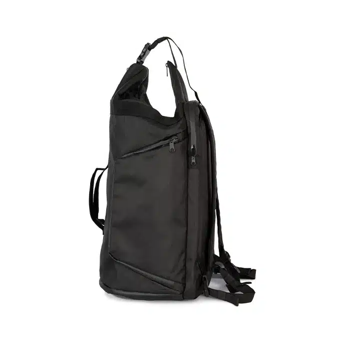 Borsa/Zaino smart combo da viaggio personalizzato con porta-computer