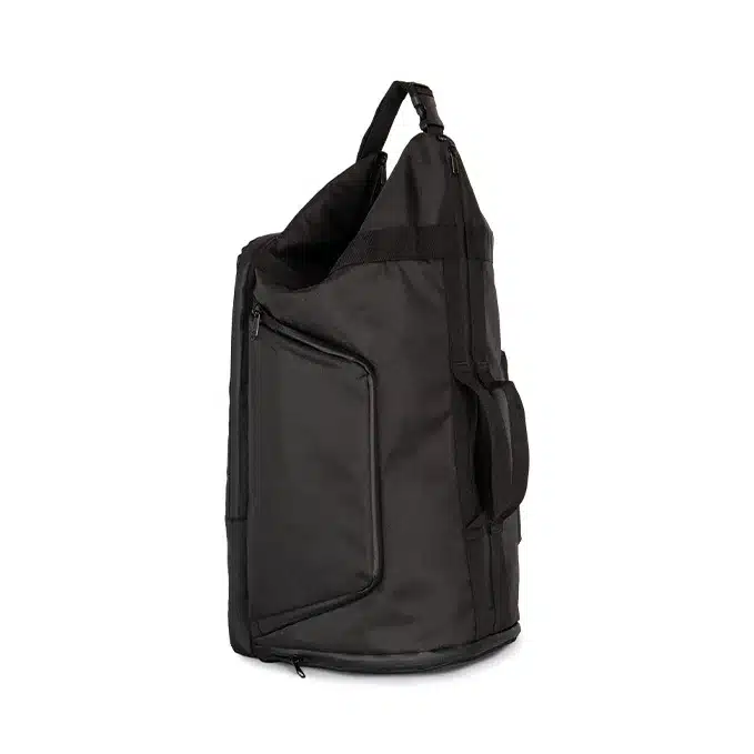 Borsa/Zaino smart combo da viaggio personalizzato con porta-computer