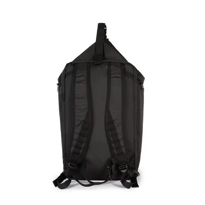 Borsa/Zaino smart combo da viaggio personalizzato con porta-computer